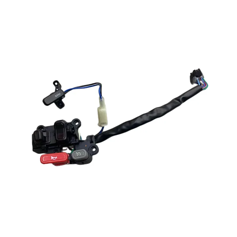 Handle Switch Assembly For Niu M1 M+ Mqi+