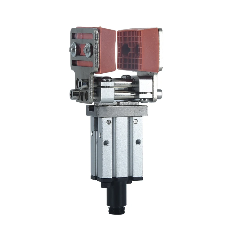 Air Gun Er China Actuator Provided 0.2 None Guangdong Pneumatic Parts Pneumatic New Arrival