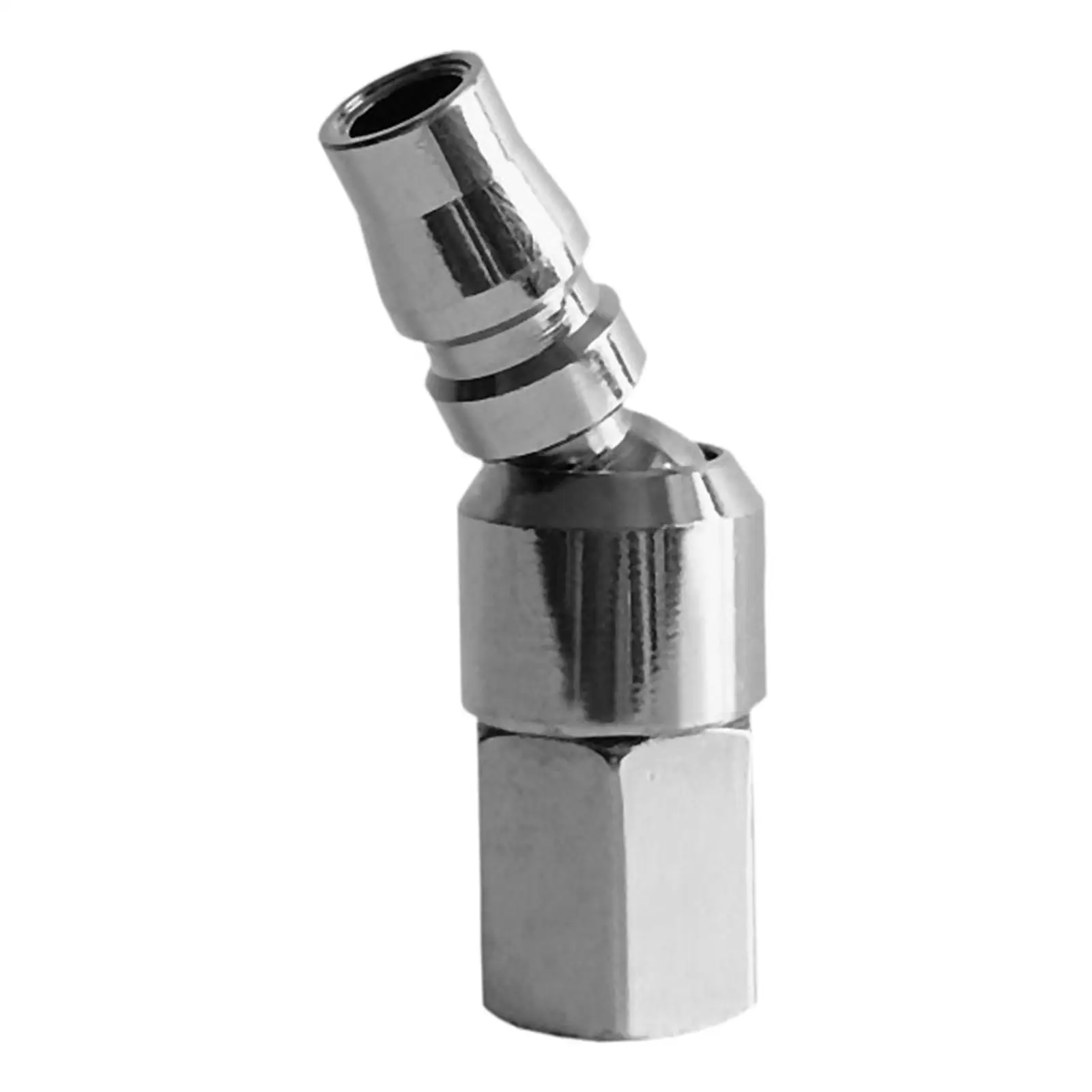 Air Compressor Hose Fittings High Performance Plug Hose Connector for W-71