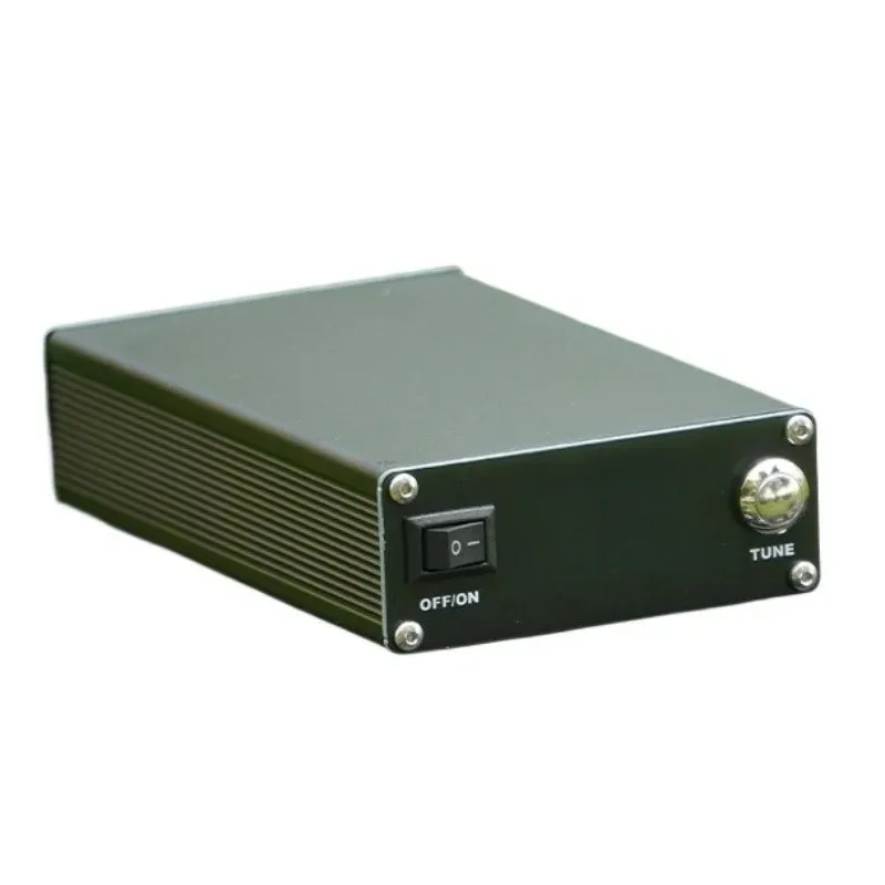 Universal Antenna Tuner, Suitable for Yaesu ICOM Kenwu, Xiegu Automatic Antenna Tuner