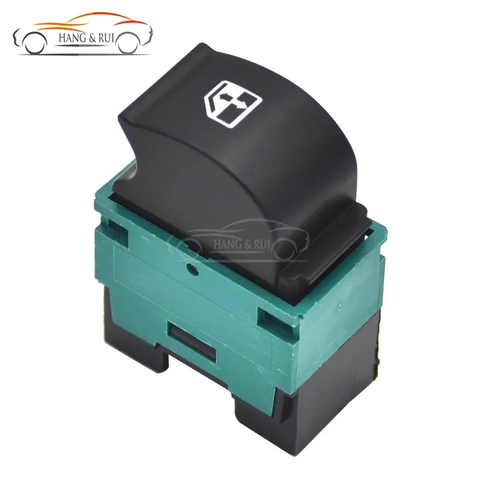 735417033A 735417033B Electric Control Power Master Window Switch Car Styling For Fiat Doblo Cargo 2004 2005 2006 2007-2010