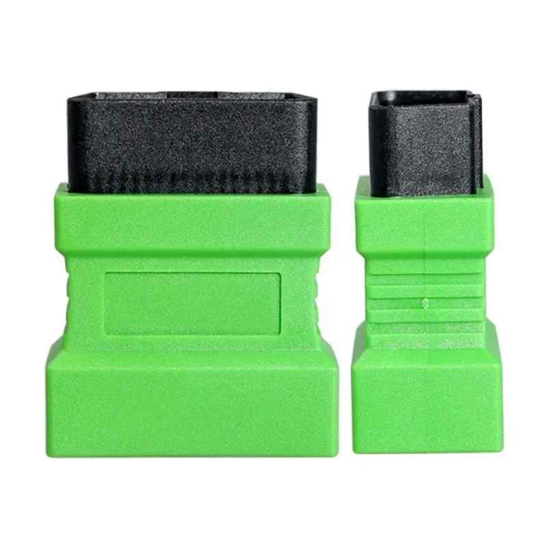 OBDSTAR P001 Converter For Renault KOLEOS CAPTUR Talisman Megane IV Scenic IV Espace V  Used With P001 Adapter For Fiat Jeep