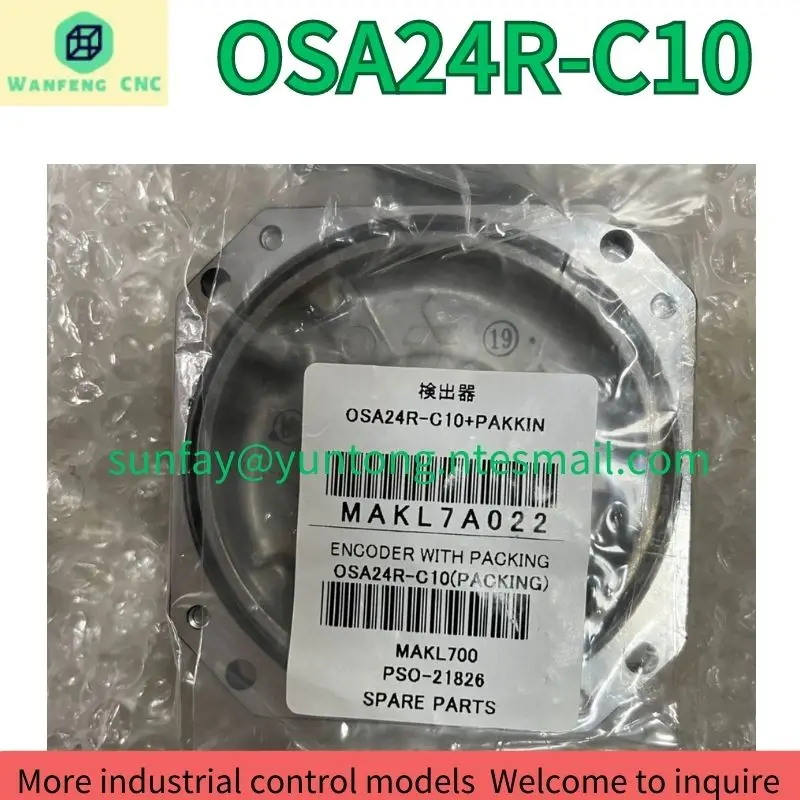 brand-new Encoder OSA24R-C10 Fast Shipping