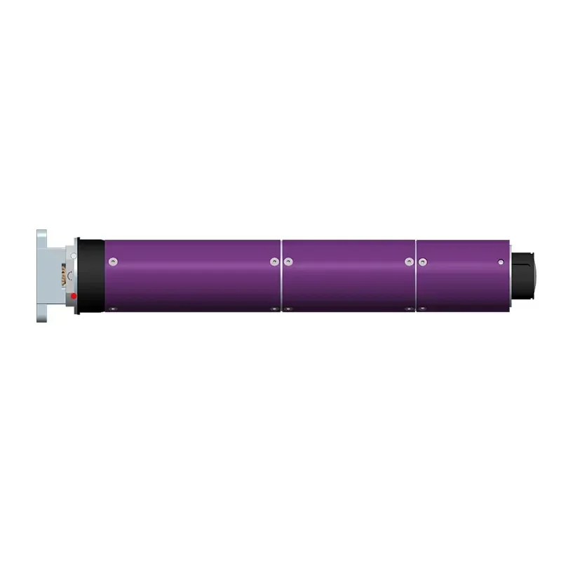 2026 New, High Quality, Customizable 92mm Tubular Motor for Motorized Roller Door 110V/220V Dual Voltage High Torque Quiet