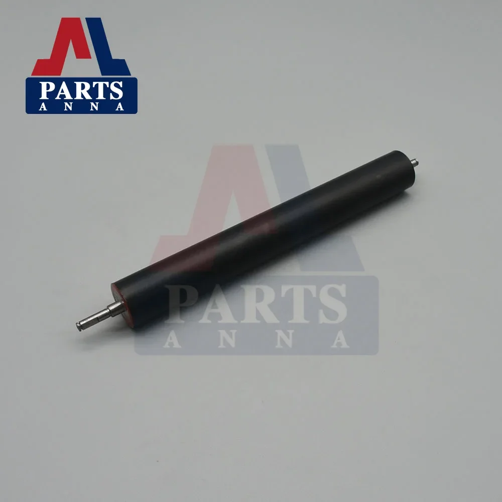 1Pc Lower Pressure Roller Heating Roller  Fuser Film Sleeved Support  For  Lexmark MX710 711 810 811 812 MS810 811 812