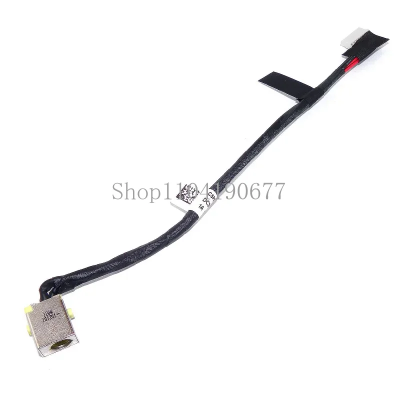 DC Power Jack Socket Charging Port Cable for Acer Predator Helios 300 PH315-51 G3-571-77QK G3-572 AN515-52 N17C1 DC301010I00