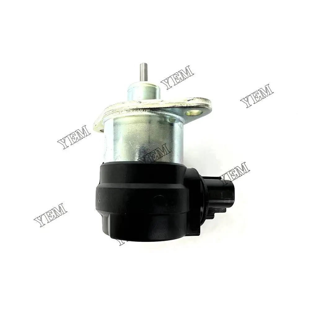 

1G598-60015 Solenoid Valve for Kubota Engine Parts