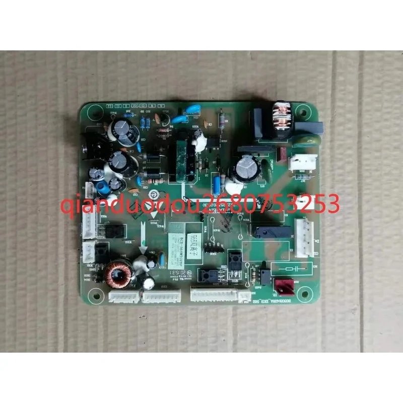 

Плата питания BCD-565WTGVBP подходит для холодильника Hisense Rongsheng. 1642713 Основная плата компьютера