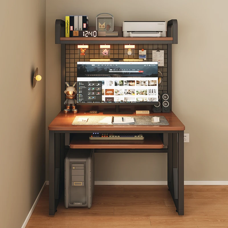 

Standing Reading Computer Desks Office Organizers Setup Keyboard Computer Desks Notebook Bedroom Escritorios Library Furniture