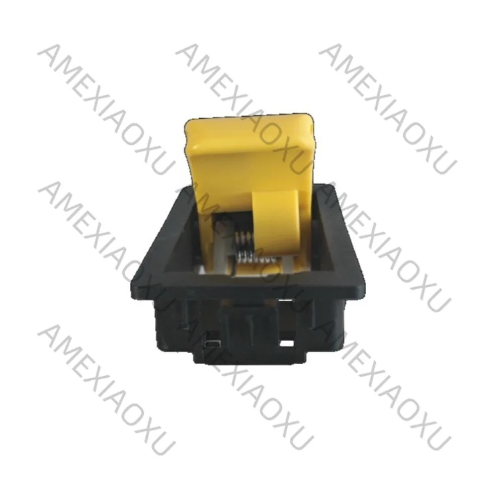 31457172 Hood Safety Catch Control Lever Fits For Volvo S60 XC60 Easy Installation Automobiles Interior