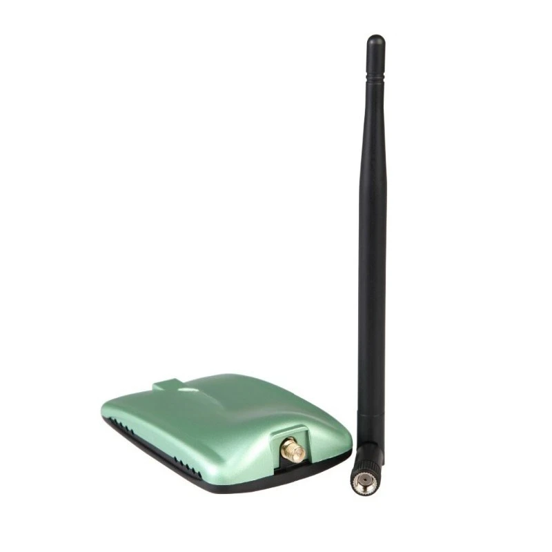 RTL3070L ALFA AWUS036NH Support Kali Linux monitoring mode Drive-free USB wireless network interface card