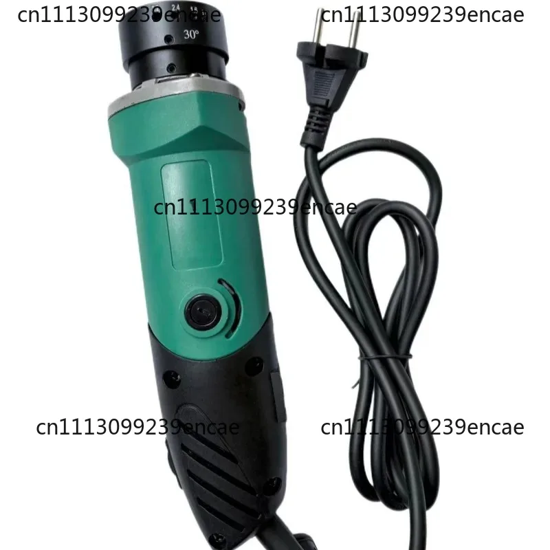 110V and 220V Tungsten Electrode Grinder TIG Welding Machine Portable Sharpener