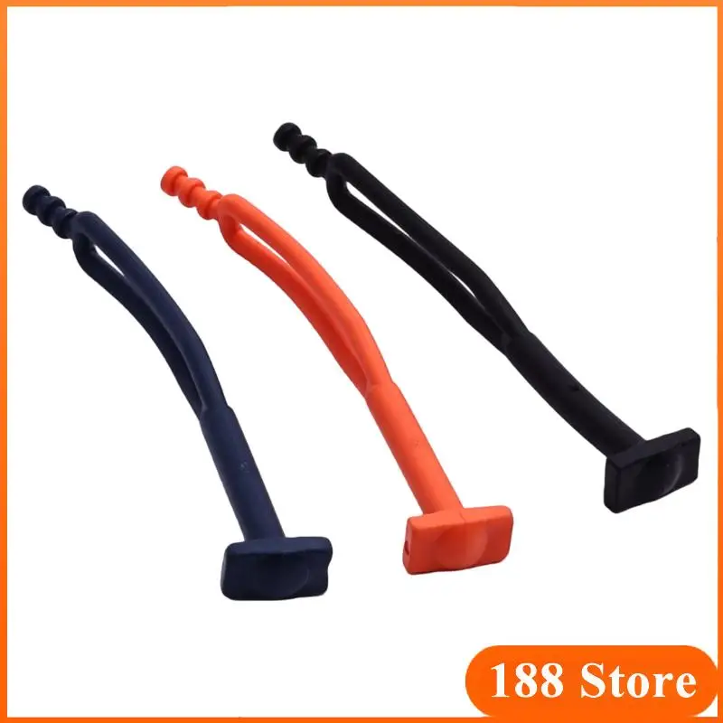 Kickstand Side Stand Rubber Strap For GASGAS GAS GAS EC 125 150 200 250 300 250F 350F 450F 350 450 F EC300 2021 2022