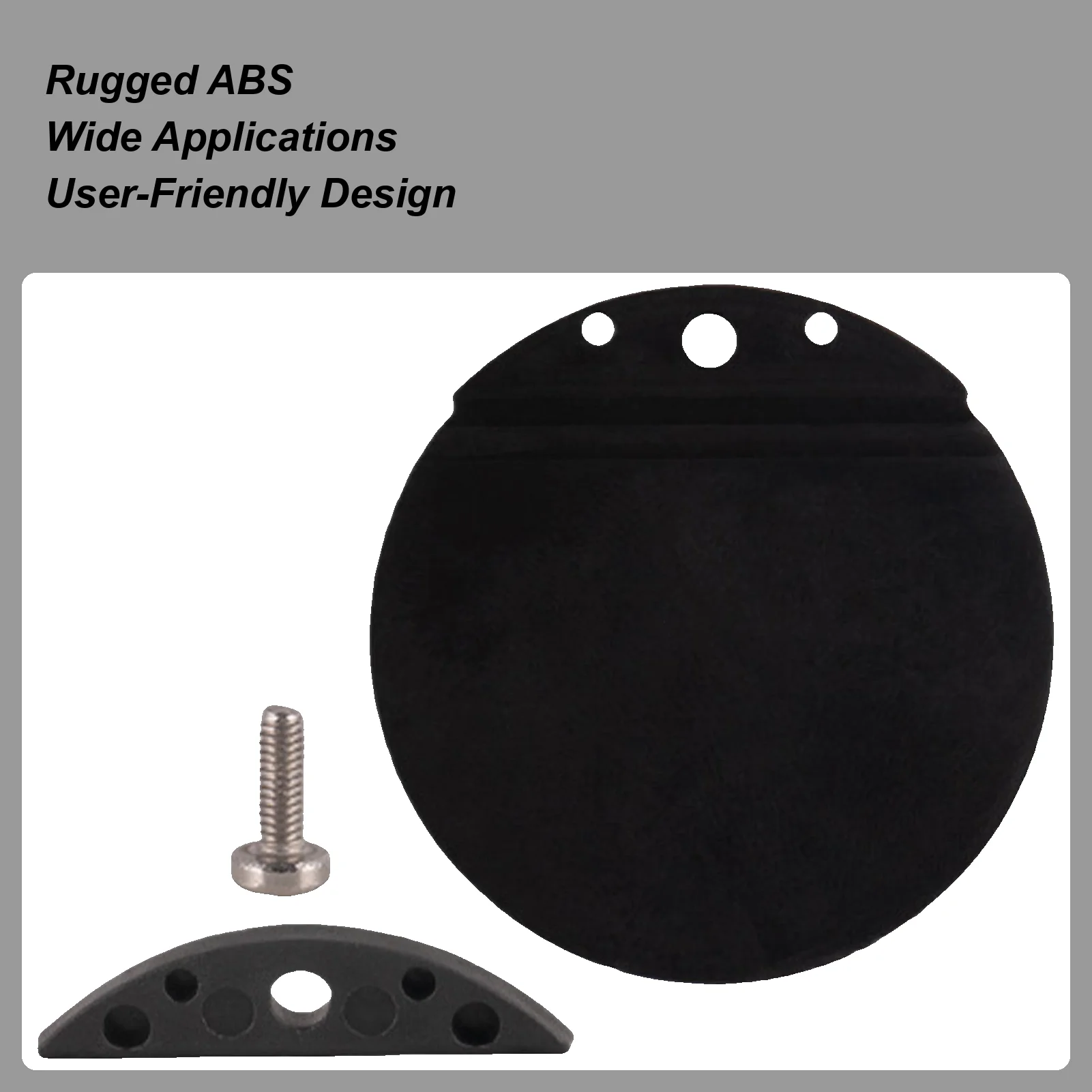 

Boat Access Hatch Non Slip Inspection Hatch Round Replacement Parts Detachable Cover For Boat Yacht Open-Water Outdoor Truck RV