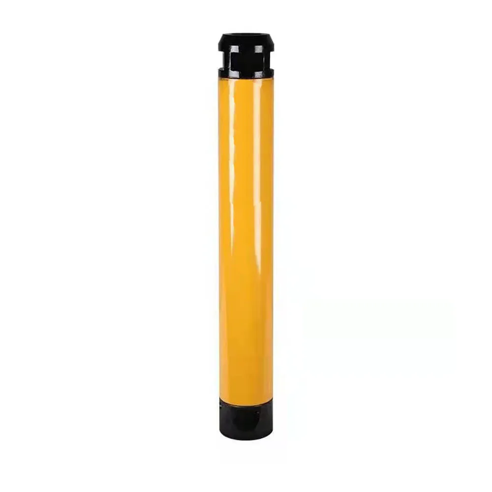 

Good Price Part Shock Absorber Low Pressure Drill DTH Bit and Hammer