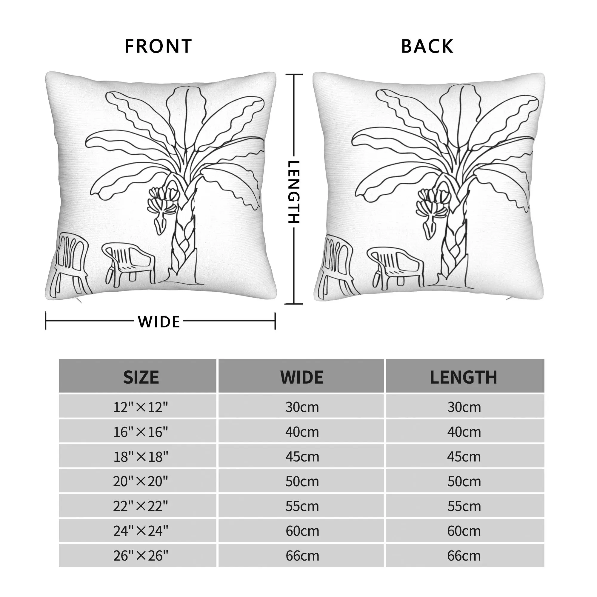 I Should Have Taken More Photos Pillow Cover Bad Bunny Morden Pillow Case For Living Room Chair Square Pillowcases Gift