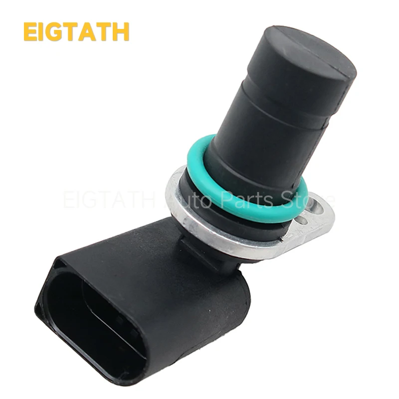 12141709616   Sensor Posisi Poros Engkol Engkol untuk BMW 3 5 7 Seri X3 X5 Z3 Z4 M3 320i 325xi Suku Cadang Mobil 12141744492   NSC 106100