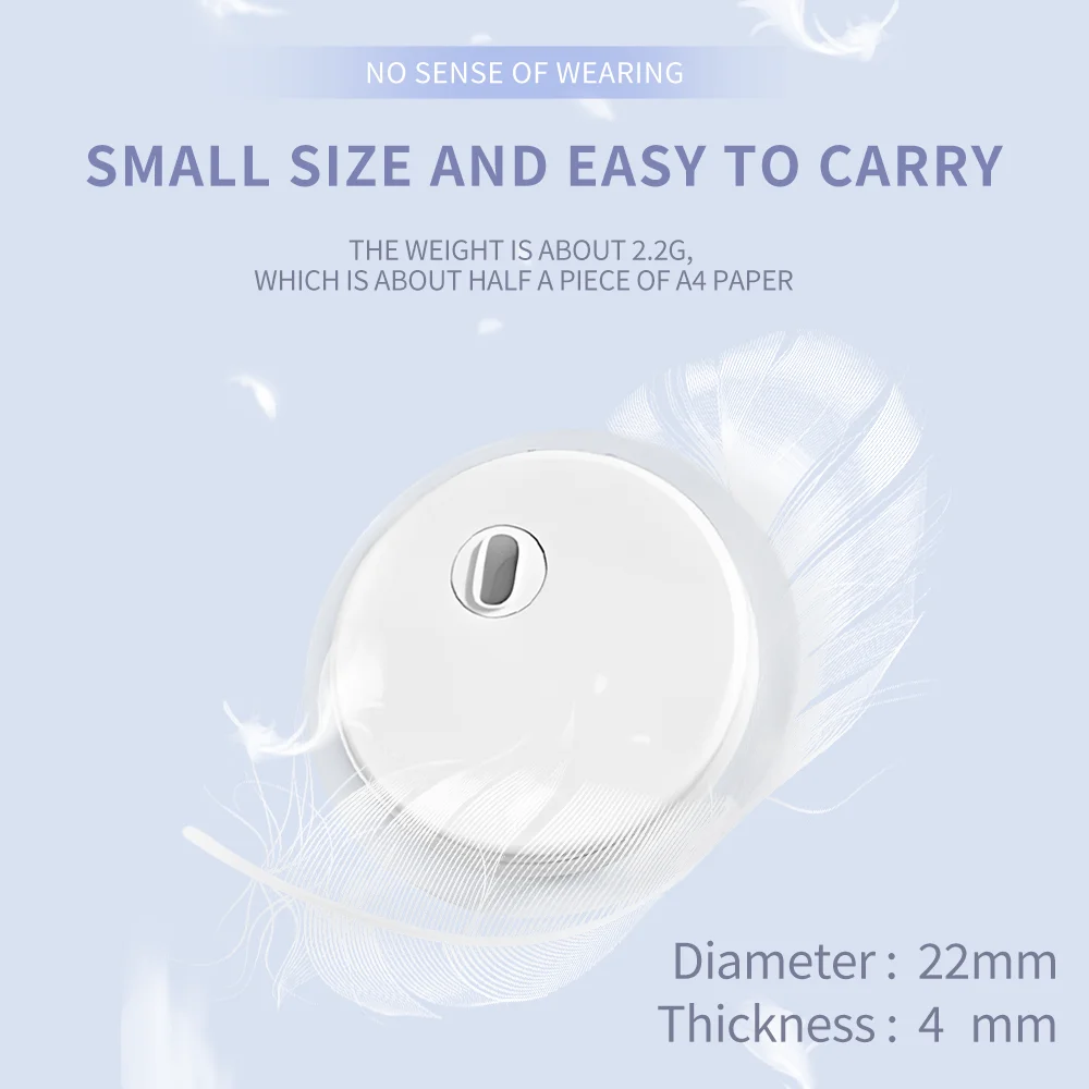Factory Low Price Glucose Meter Cgm Only for Android