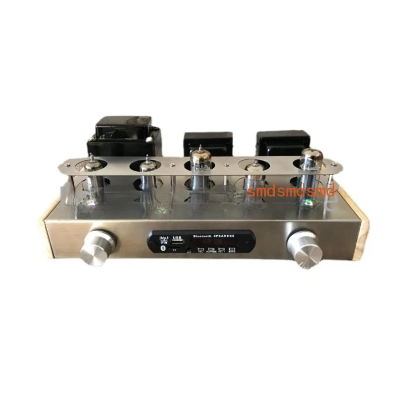 

Stainless Steel Shell Power Output 2 * 4W AC110V / 220V