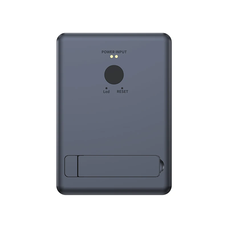AI T1 Translator with Magnetic Phone Mount & Ultra-Thin Real-Time Video Call & Offline Mode for Global Business