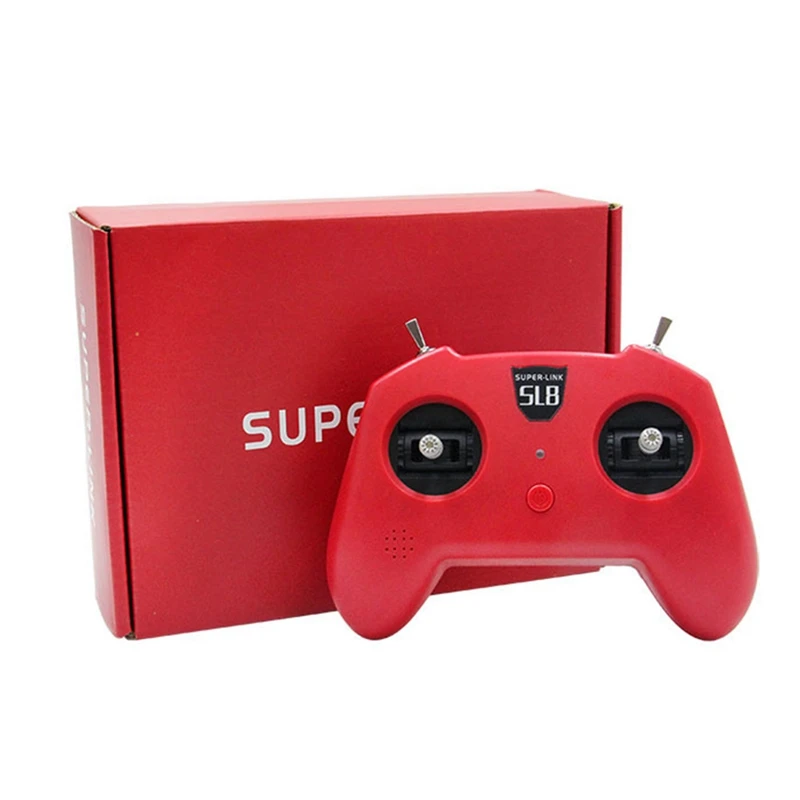 A37T-SL8 FPV Drone Simulator For TBS DRL DCL Tryp Freerider Liftoff FPV Pilot Beginner DIY Tool TYPE-C Port