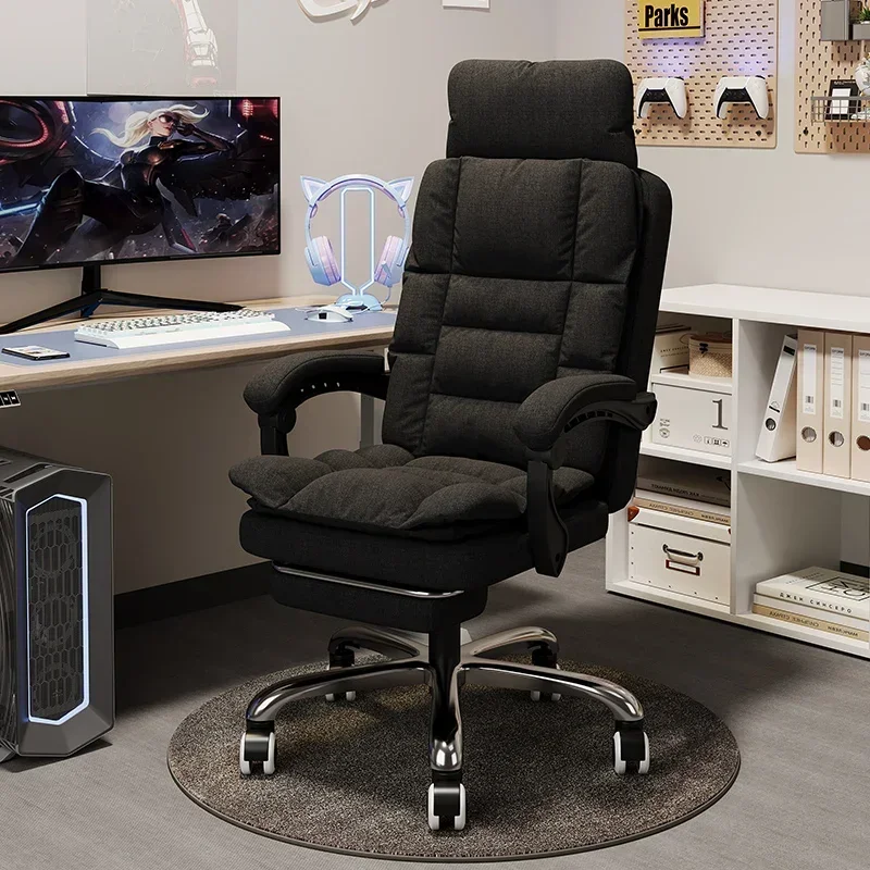 

Удобные эргономичные офисные стулья, мобильные массажные офисные стулья для пожилых людей, коммерческая роскошная мебель, шезлонг, бюро LLOC