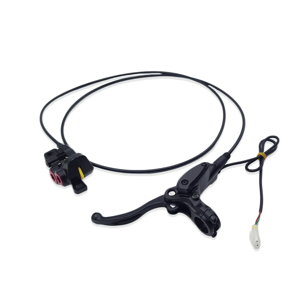 AliExpress OUIO For SURRON Light Bee Motorcycle Front Rear Brake Caliper Master Cylinder Pump Pads Assembly Electric Off-road Pit Dirt Bike Part