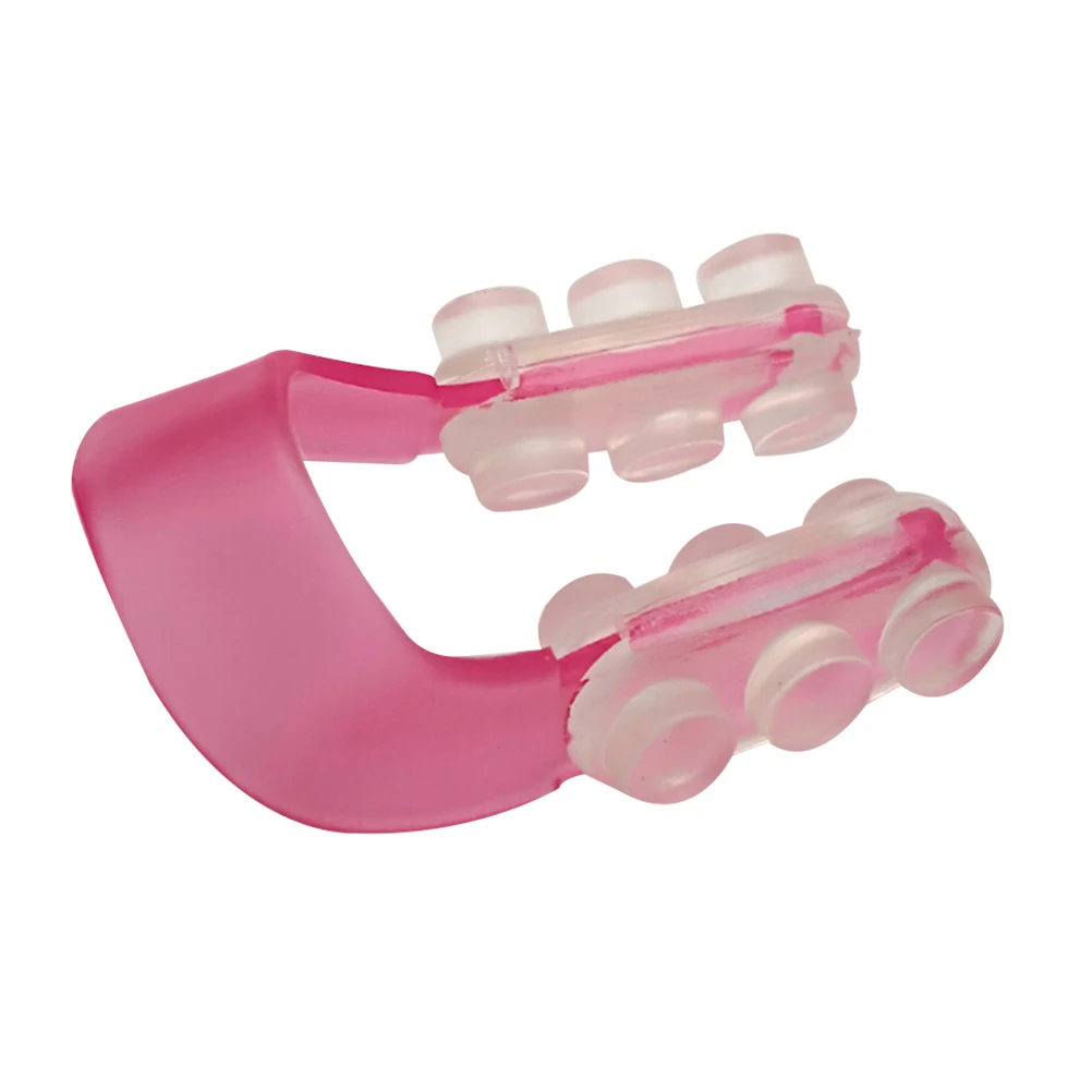 

Nose Lifting 2 Sizes Gel Pad Random Color Slimmer Rhinoplasty Tool High Bridge Japan Nose Up Clip Sculpting Device