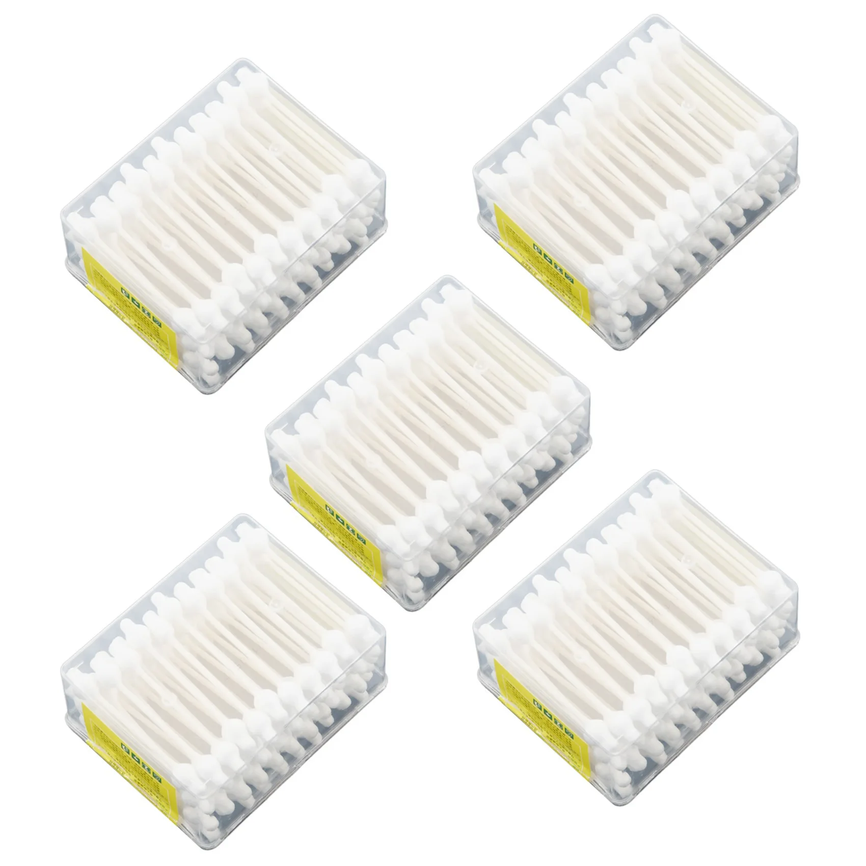 

XX-Baby Safety Cotton Buds Box Of Approx. 275Pcs
