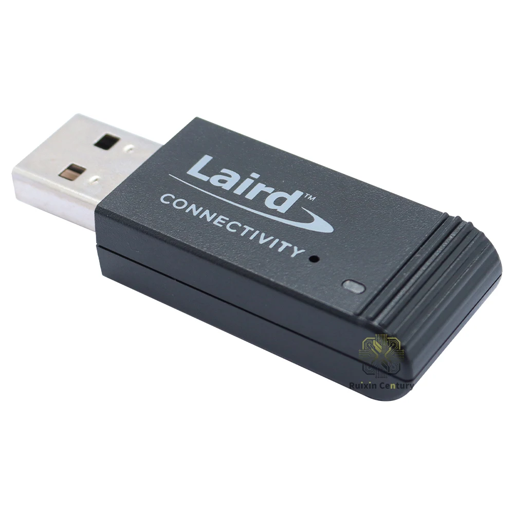 FOR Laird Connectivity 451-00004 USB BL654 nRF52840 Adapter 2Mbps BLE USB Dongle Built-in Antenna -95dBm 8dBm