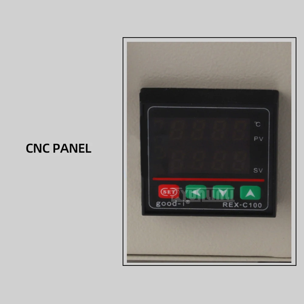 

2026 Pump Wax Injection Machine Wax Melting Vacuum Mold Machine with Pressure Gauge and Handle for Beading Jewellery Making Kit