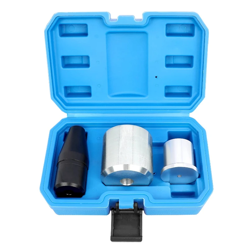 

Инструмент для снятия сальника переднего сальника коленчатого вала двигателя