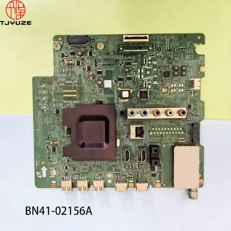 Compatible with Samsung Main Board BN94-07356J BN41-02156 for UE55H6470SSXZG UE55H6470SS UE55H6470 TV Motherboard