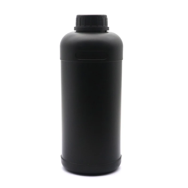 1000ML Hot Stamping Varnish UV DTF Gloss For i3200 TX800 XP600 L800 L1800 L805 DX4 DX5 DX6 DX7 DX10 Printhead Vr Varnish