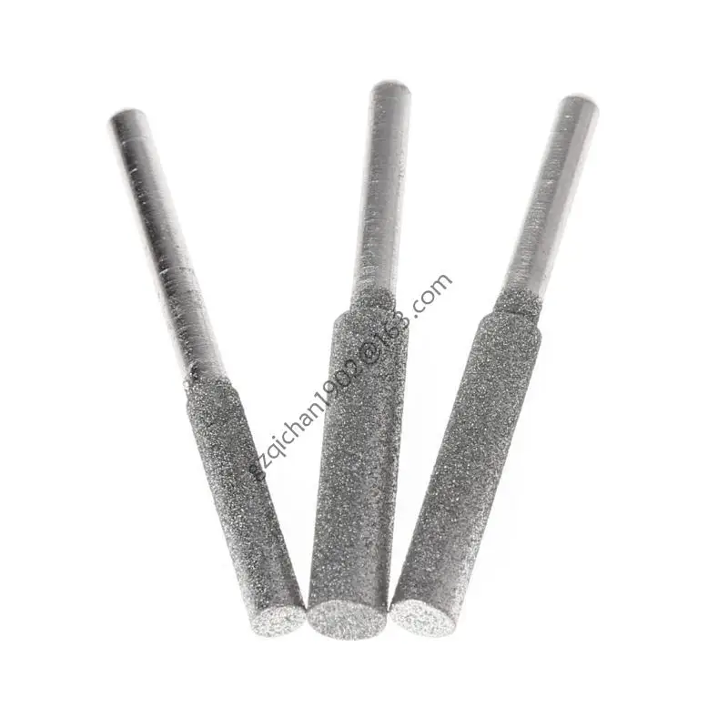 

X7AB Chain Sharpening Attachment Rotary Power Drill Hand Sharpener Adapter Tool