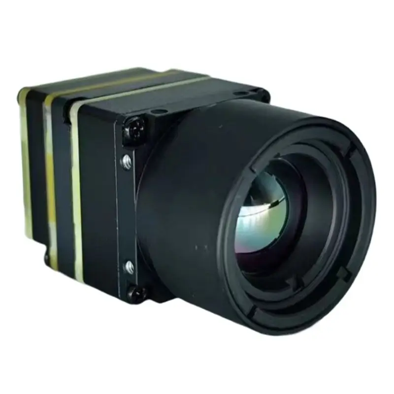 A29F-Micro-Thermal Imager Camera Module Thermal Camera Fpv 256 Thermal Imaging Camera For FPV Drones With CVBS Interface