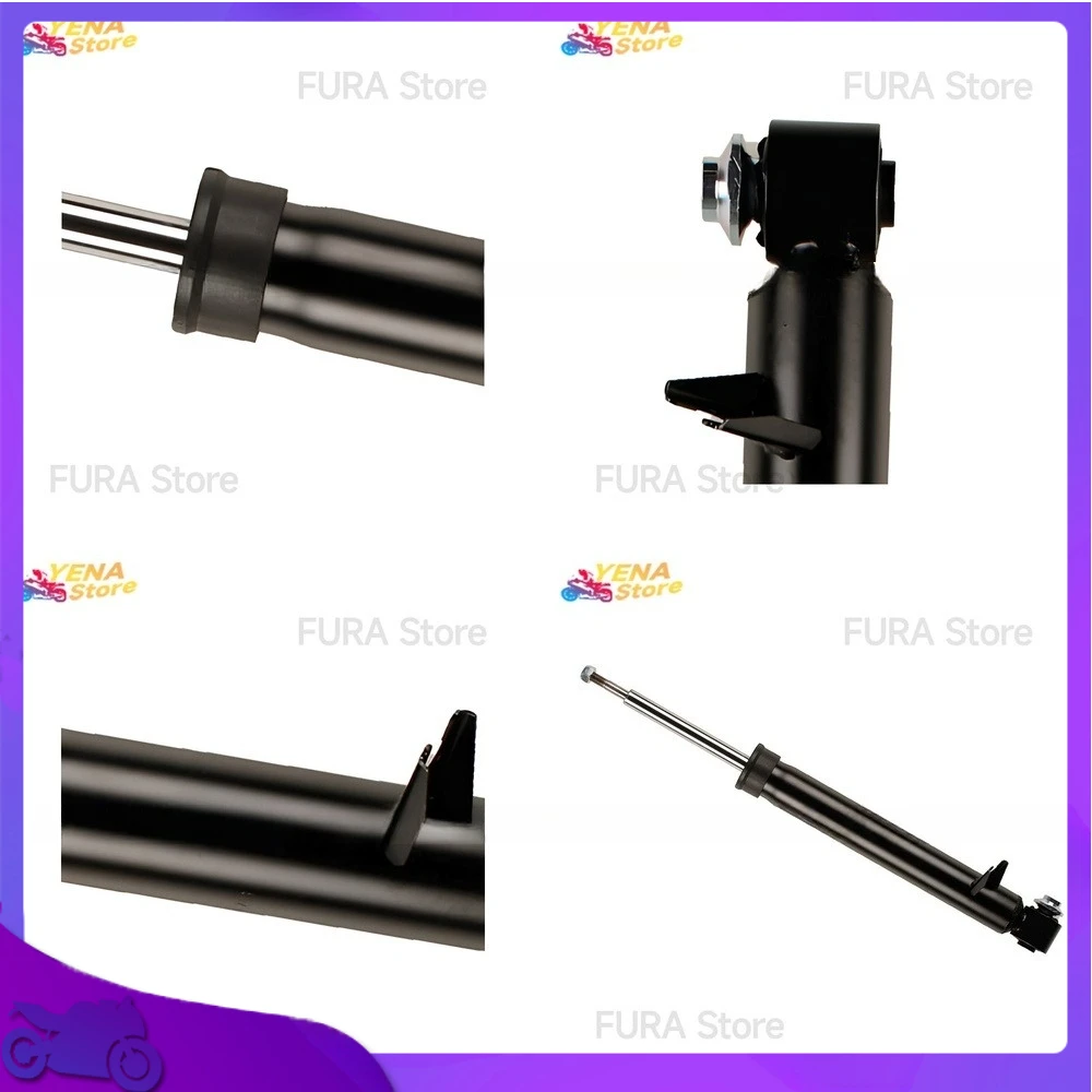 

Подходит для автомобильного амортизатора BMW 33526781921 33526780489 33524048553, замена стойки передней и задней подвески, быстрая замена