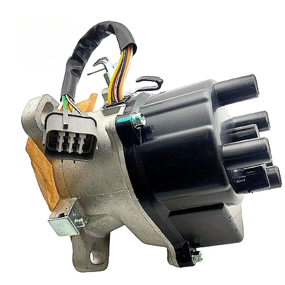 Ignition Distributor, Replacement Ignition Assembly TD-73U TD-63U TD-91U DST17432, 30100-P2E-A11 30100-P2E-A12