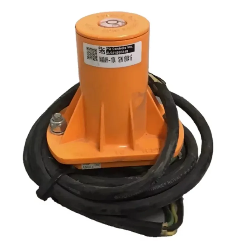 

4360348 PQ Controls JLG Tilt Sensor for JLG (b48) for Retail Building Material Machinery Repair and Construction Industries
