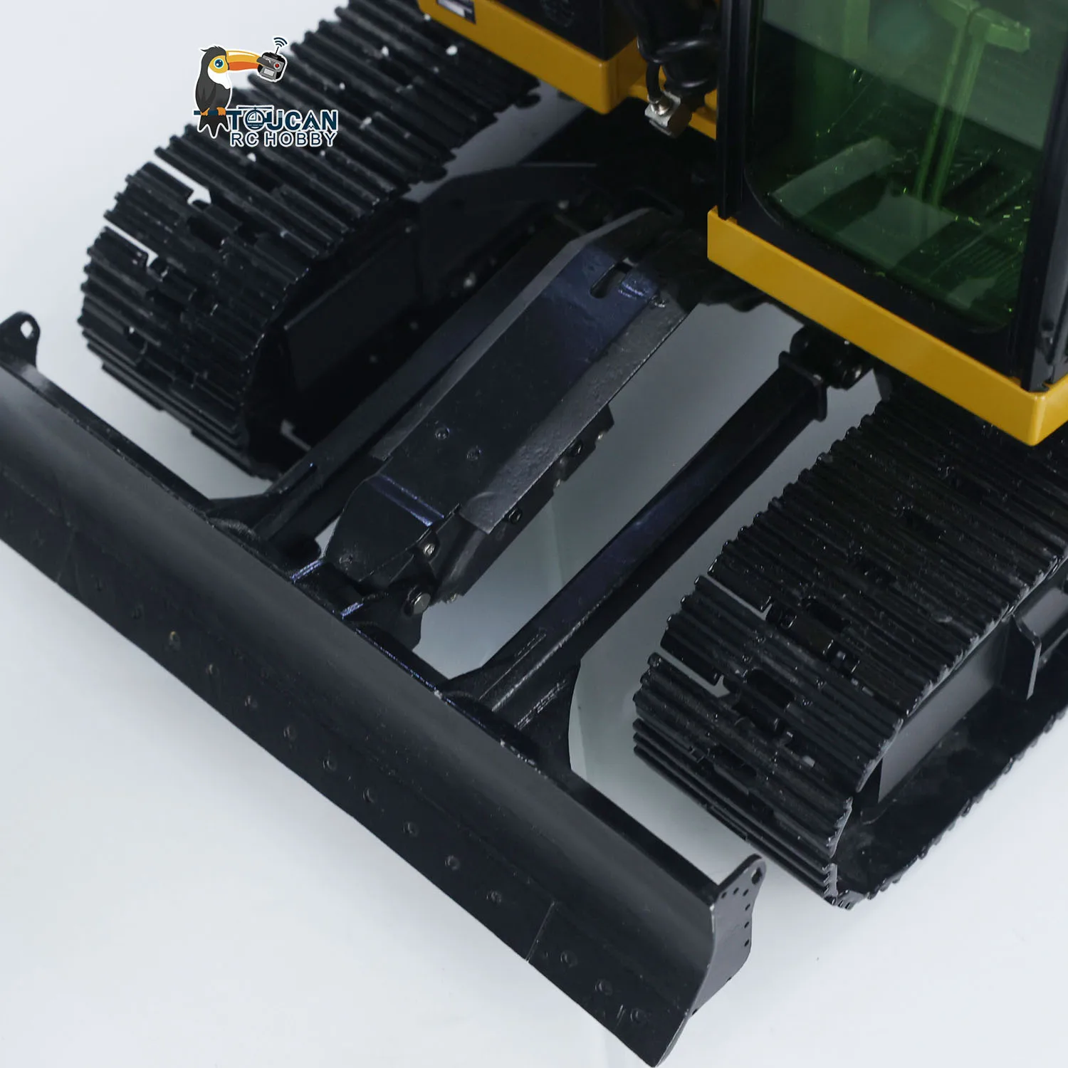 

New Arrival 1/14 RC Excavator CA 308 Remote Control Mini Digger Trucks Machine Construction Finished Vehicle Light Car Toy