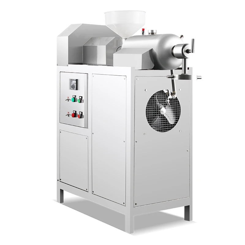 Electric Fresh Rice Noodle Making Machine