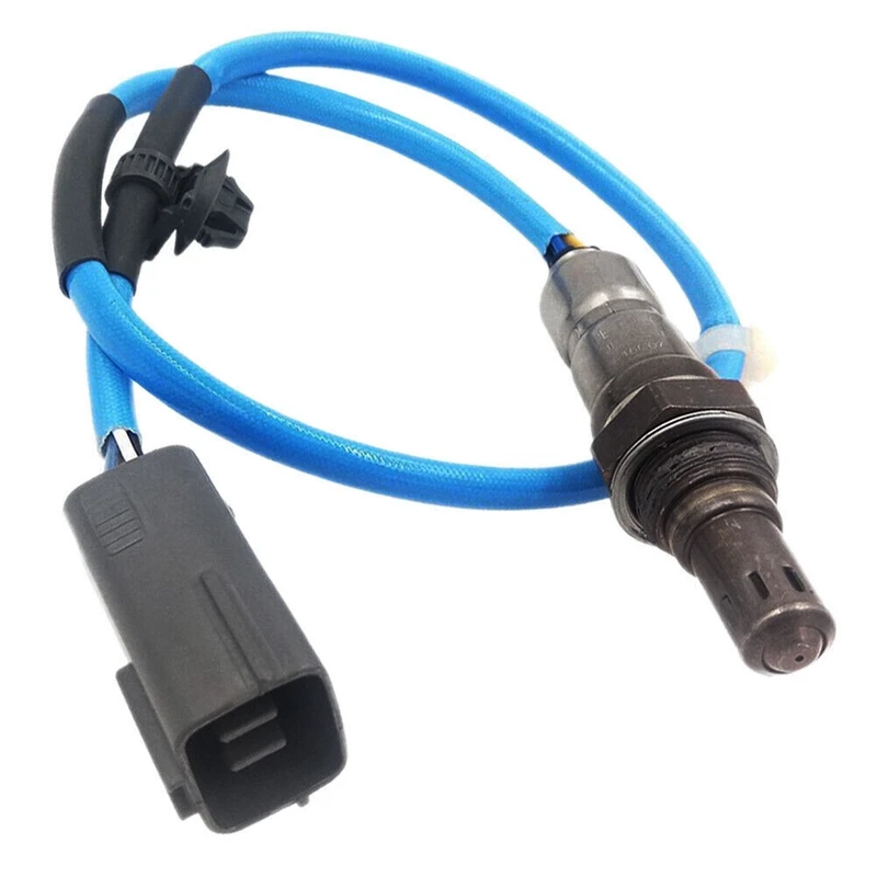 O2 Oxygen Sensor Car Oxygen Sensor Oxygen Sensor For MAZDA 2013-2018 CX-5 MAZDA 3 MAZDA 6 PE01-18-8G1A PE01188G1A