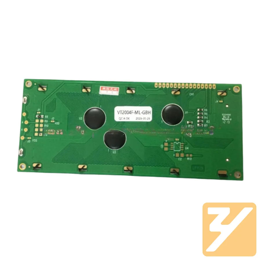 VT2004F-ML-GBH New compatible LCD Display Modules in  stock