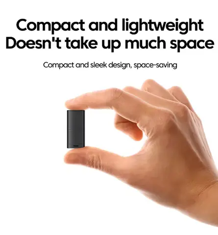 High Speed USB 2.0 Mini Micro SD Card Reader TF Slot Max 2TB Portable Adapter for Game Console Mod Save Data Transfer Storage