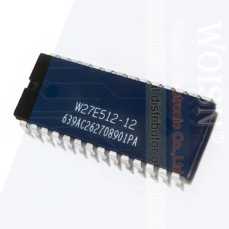 2-5PCS D1370500A2 1370500A2 AM85C30-8JC AM85C30 STD10NM60N D10NM60N W27E512-12 W27E512 SN74LS83N 74LS83 AO4828 4828