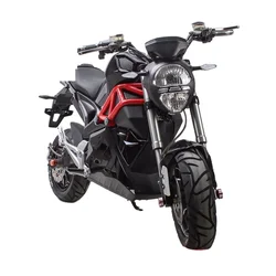 Powerful EEC motorcycle Adult max speed 150kmh Motorcycles High Speed motorcycle E-Roller 2000W with EU warehouse