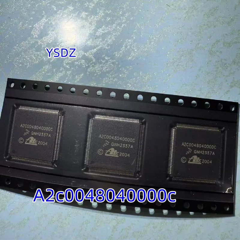 

100% original factory brand new A2c0048040000 A2c0048040000c Abs Pump Computer Board Internal Fault Common Ic Chip New