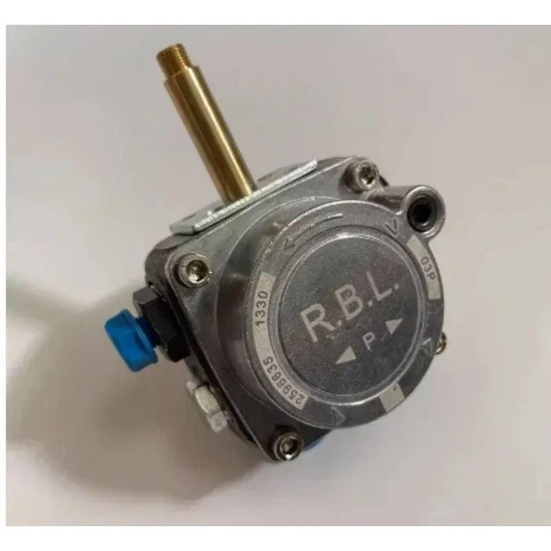 Code 3007800 G3 5 10 20 Fuel pump diesel burner accessories Riallo RIELLO dedicated RBL