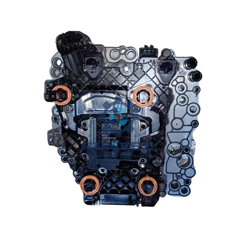 

0BH325025P Mechanoelectronic Unit and Software 0BH 0DL DQ500 TCU Assembly for V.w Au.di Sko.da
