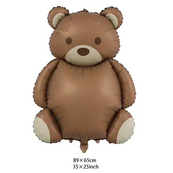 6 best sales テディバルーン - №2
